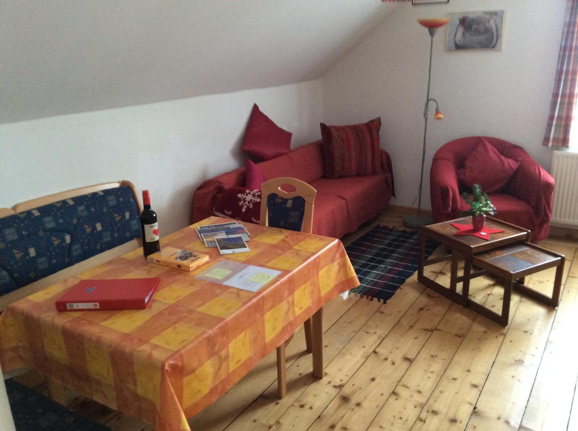 Villa Talheim Mallnitz Habitación foto