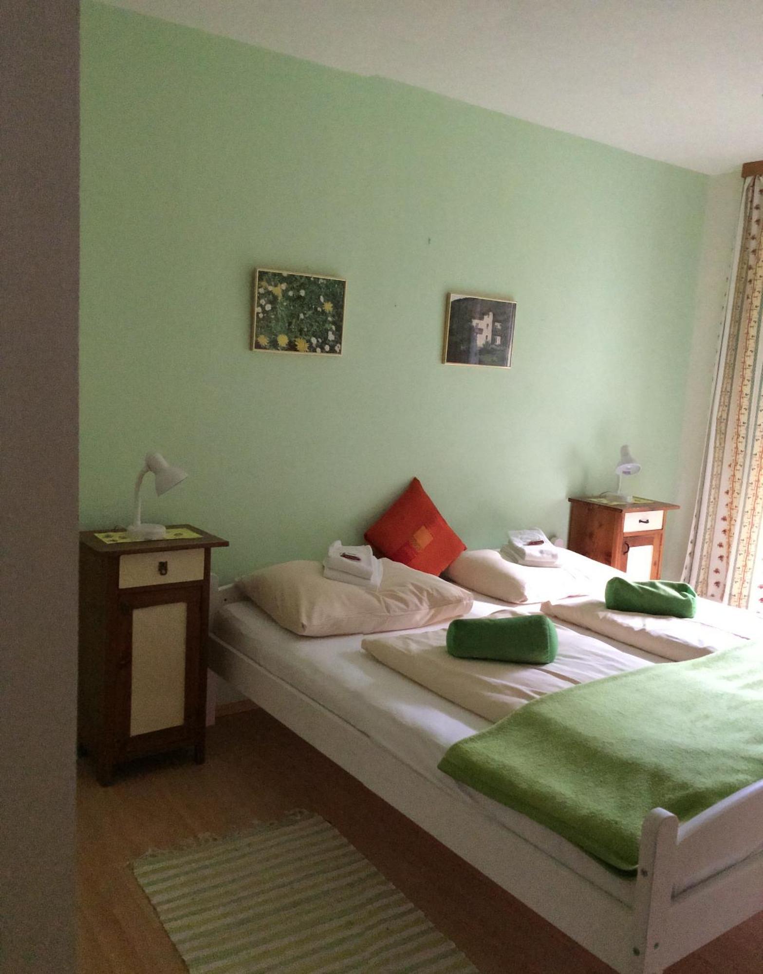 Villa Talheim Mallnitz Habitación foto