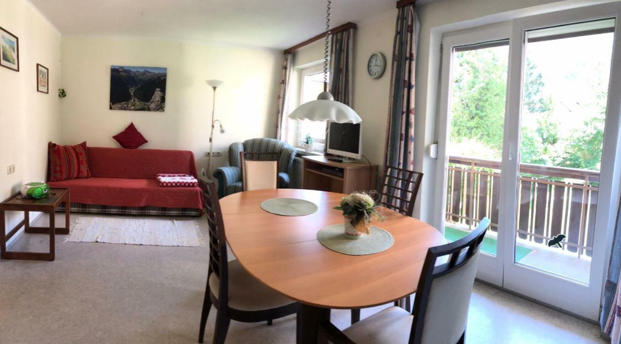 Villa Talheim Mallnitz Habitación foto